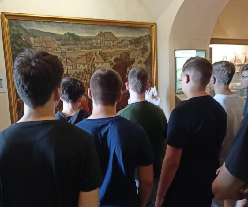 Posjet Muzeju grada Zagreba