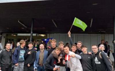 Posjet Festivalu jezika