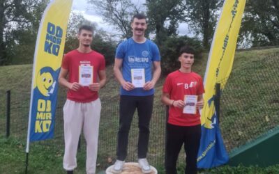 Sportski uspjesi naših učenika