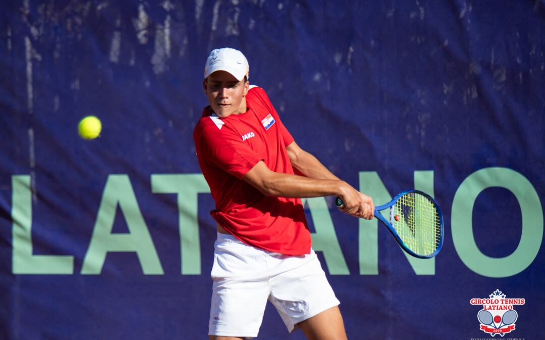 I još sportskih uspjeha…