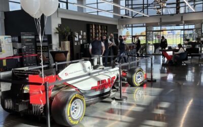 Budućnost na dlanu: Učenici posjetili ‘Technology Days Teximp Zagreb’