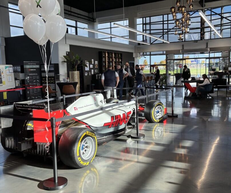 Budućnost na dlanu: Učenici posjetili ‘Technology Days Teximp Zagreb’