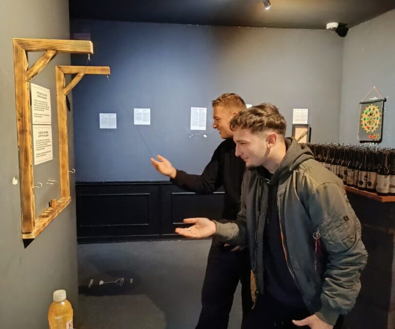 Posjet Muzeju mamurluka