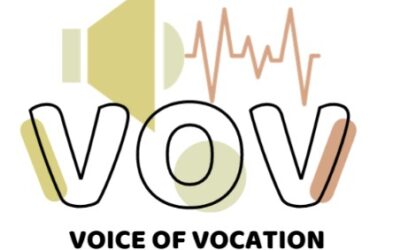 Projekt Voice of Vocation