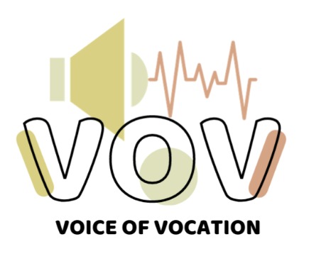 Projekt Voice of Vocation