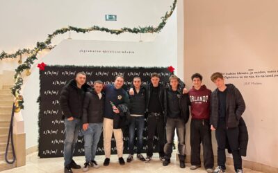 Predstava “Jezik kopačke”