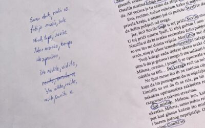 Mjesec hrvatske knjige