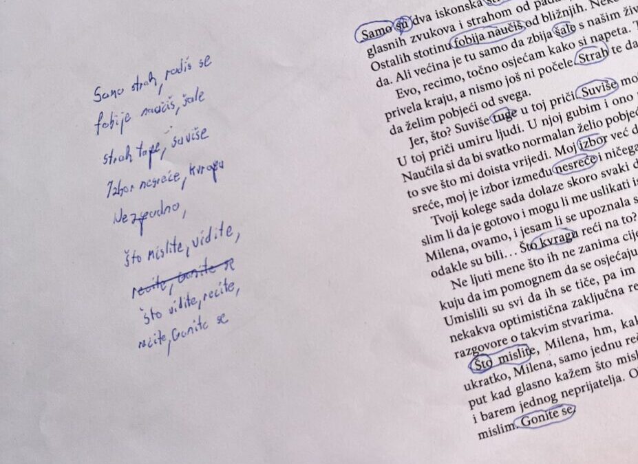 Mjesec hrvatske knjige