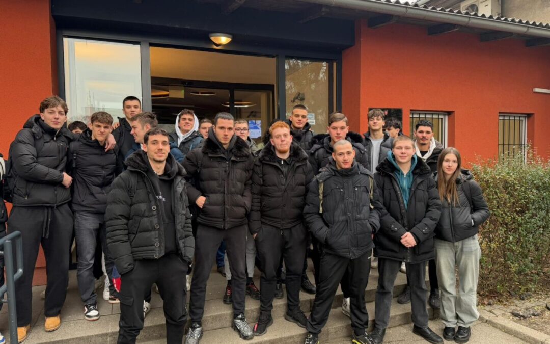 Dani otvorenih vrata – TVZ