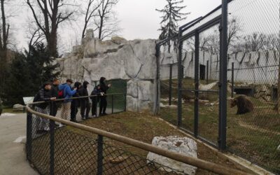 Ekologija i održivi razvoj – posjet ZOO-u