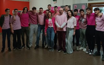 Dan ružičastih majica