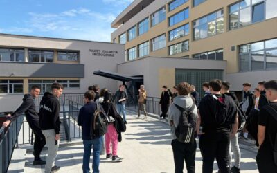 Posjet Danima otvorenih vrata FSB-a