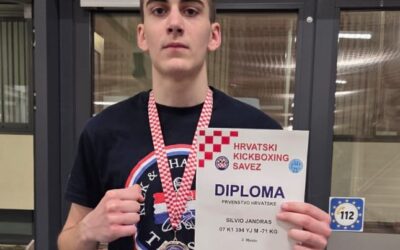 Još sportskih uspjeha…