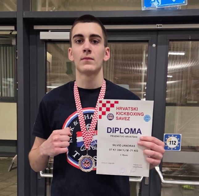 Još sportskih uspjeha…