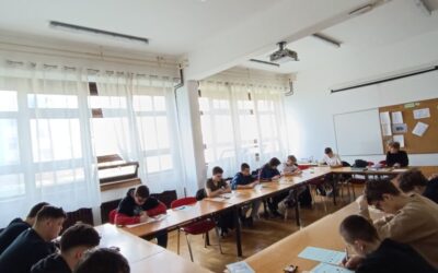 NATJECANJE „KLOKAN BEZ GRANICA“
