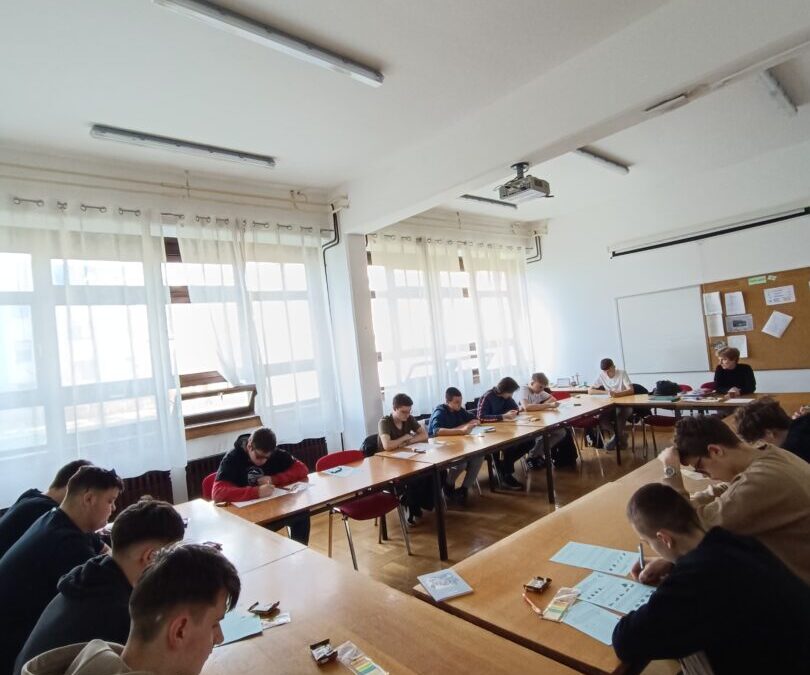 NATJECANJE „KLOKAN BEZ GRANICA“