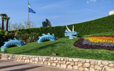 Jednodnevni izlet u Gardaland