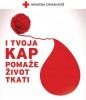 Akcija dobrovoljnog darivanja krvi