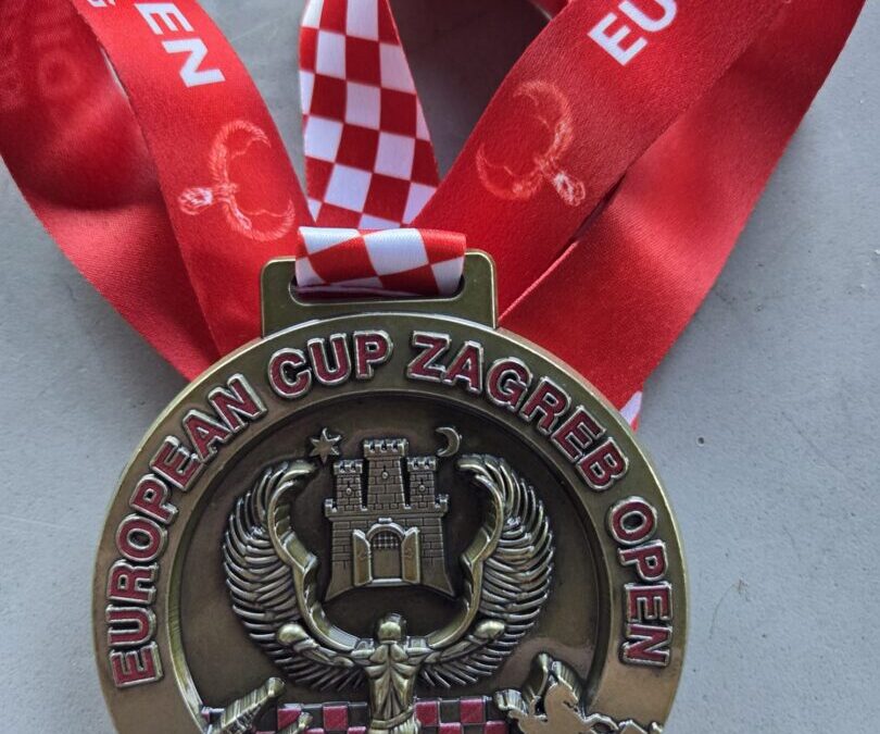 Bronca s natjecanja u kickboxingu