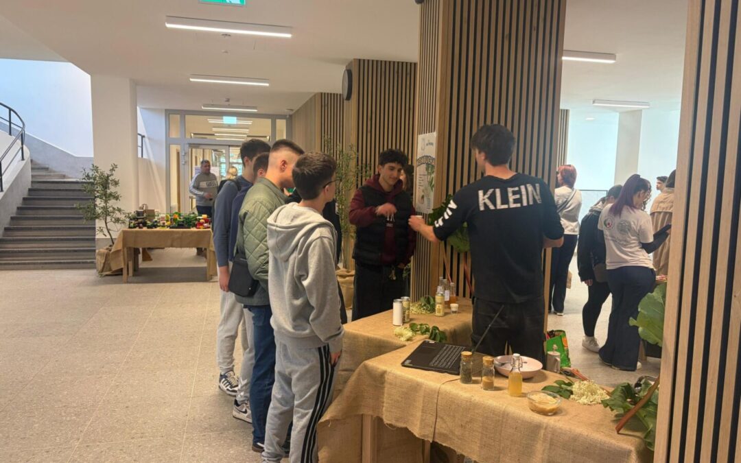 Dani otvorenih vrata Agronomskog fakulteta