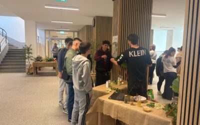Dani otvorenih vrata Agronomskog fakulteta