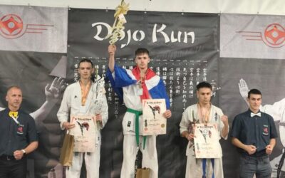 Niko opet pobjeđuje